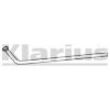 KLARIUS DN261A Exhaust Pipe